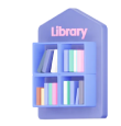 Library Services